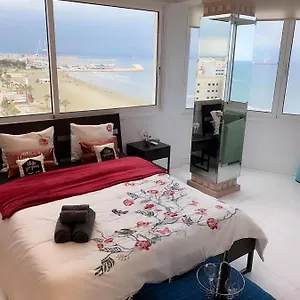  Ubytování v soukromí Seaview