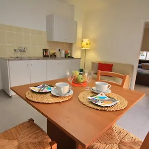  Apartmán P. Ioannou Flats